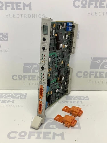 6GK12430SA20 - SIEMENS - 6GK1243-0SA20 Mod. Reconditioned By Communication