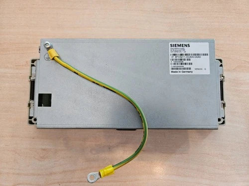 Siemens 6FC5211-0CA00-0AA0 SINUMERIK 840D BITBUS-ADAPTER Version G