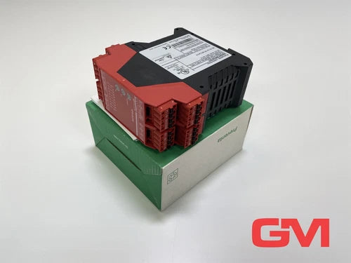 Schneider Sicherheitsrelais XPSECPE3910C Safety Relay 838036 Preventa XPS-ECPE