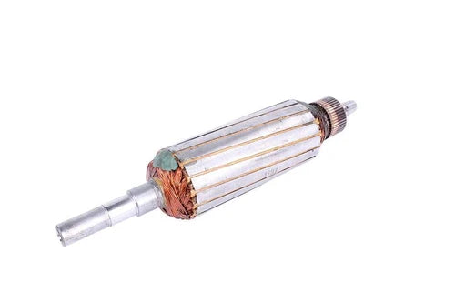 1HU3056-0AC01-0ZZ9 ROTOR SIEMENS GEBRAUCHT / KEINE GARANTIE / EXPRESS-LIEFERUNG