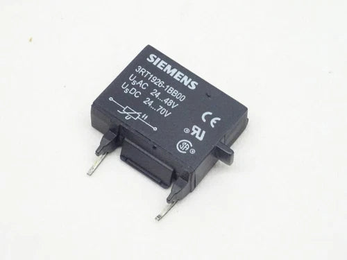 Siemens 3RT1926-1BB00 ?berspannungsbegrenzer 3RT1 926-1BB00