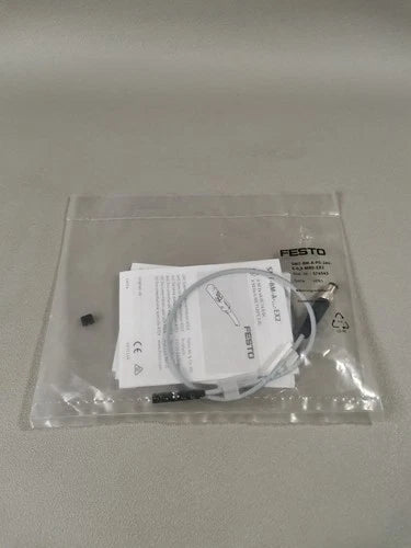 Festo 574342 SMT-8M-A-PS-24V-E-0,3-M8D-EX2 NEU OVP