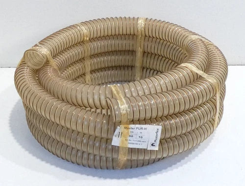 10 Meter Masterflex Absaug- und F?rderschlauch Master PUR-H | DN50 | 111-00-401