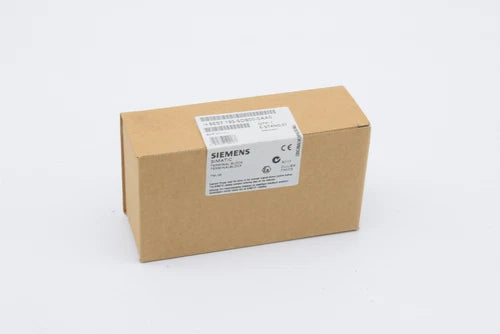 Siemens Simatic Terminal Block 6ES7 193-5DB00-0AA0 ( 6ES7193-5DB00-0AA0 ) E. 01