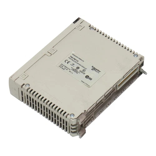 Kit de m¨®dulos TSX PBY10 SCHNEIDER ELECTRIC, TSX PBY10 Schneider Profibus DP 400m...
