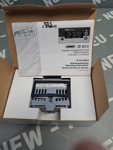 70154082131061 - Marca -701540/ 821-31-061/ Indicador Digital Temperatura Nuevo