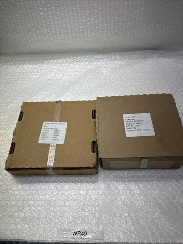 **New Seal Kit P658RCH  (Bottom plate 2007206 Top Plate 2007204)Fast Shipping #