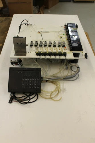 Farelo+Luebbe Silikometer 90S SiO2