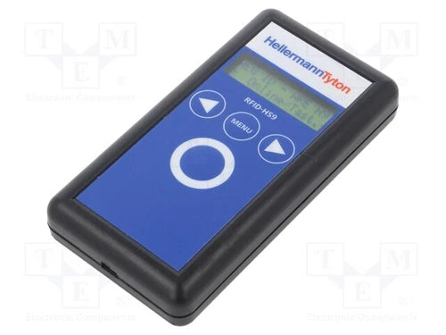 1 piece, RFID reader RFID-HS9BT-LF /E2UK