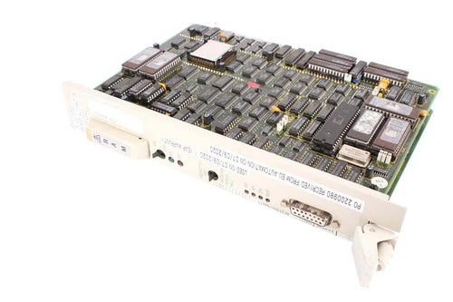 6ES5928-3UA11 SIMATIC SIEMENS GETESTET | GARANTIE INKLUSIVE | SCHNELLER