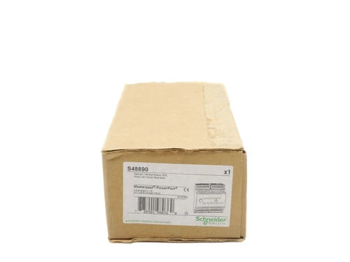 SCHNEIDER ELECTRIC S48890 NSFS