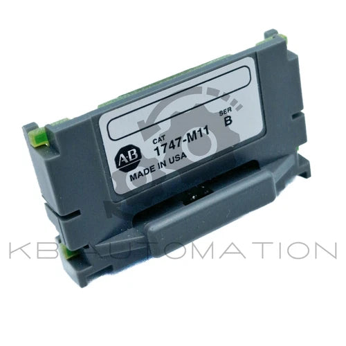 1747-M11 SLC 500 16k flash memory module for SLC 5/03, 5/04, 5/05