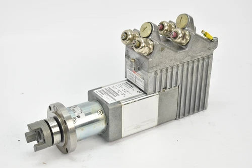 Siemens Simodrive POSMO A 6SN2132-1FU12-1BA0 ( 6SN2 132-1FU12-1BA0 ) Version M