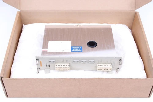 6EW1861-3AC SIEMENS TESTED | WARRANTY INCLUDED | FAST EXPRESS SHIPPING