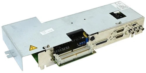 Siemens 6FC5103-0AB03-0AA3 Sinumerik 840C/840CE 6FC5 103-0AB03-0AA3 Panel Board