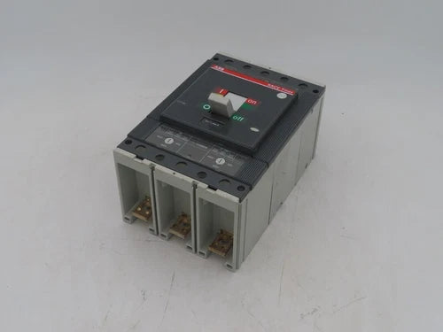 ABB SACE T5N 400 T5N400 Leistungsschalter Schutzschalter