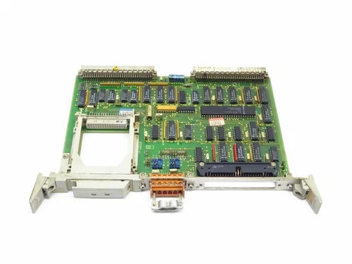 Siemens 6FX1121-2BB02 Sinumerik Interface 6FX1 121-2BB02