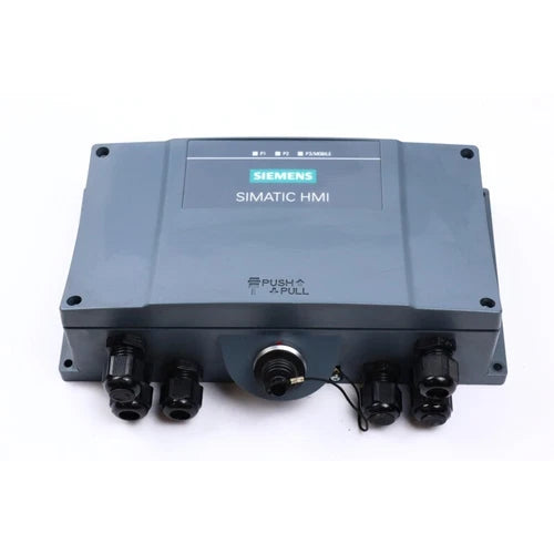 Siemens 6AV2 125-2AE13-0AX0 Standard Connection Box (B1261)