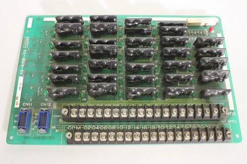 03-81581-02-COM Modul Karte Board 038158102COM