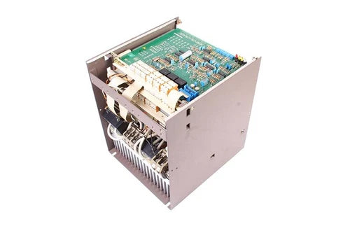 6RA2632-6DV57-7BF0 D380/130 SIMOREG SIEMENS TESTED | WARRANTY INCLUDED