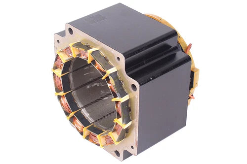 1FK7103-5AZ91-1ZZ9-Z STATOR KUKA USED / NO WARRANTY / EXPRESS DELIVERY