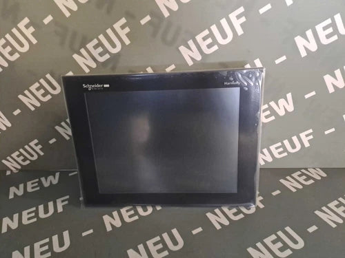 HMIGTO6310 - SCHNEIDER - / Terminal Ihm T¨¢ctil 12.1" Harmony Gto Nuevo