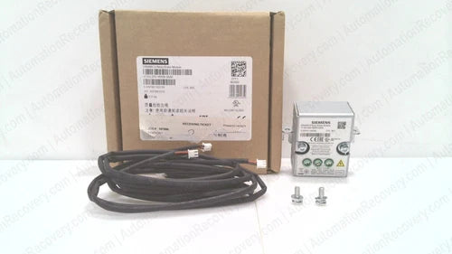 SIEMENS 6SL3252-0BB00-0AA0, SINAMICS BRAKE RELAY MODULE KIT, NEW #335468
