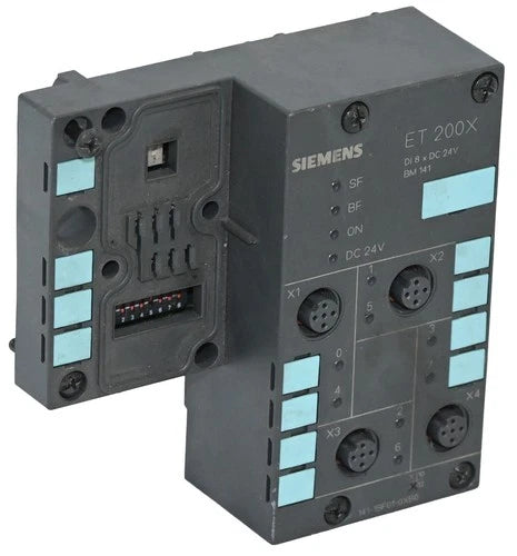 Siemens 6ES7141-1BF01-0XB0 6ES7 141-1BF01-0XB0
