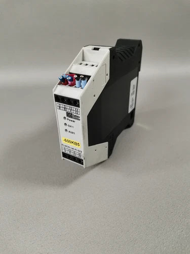 ASO Safety ELMON rail 41-322 1114-0030