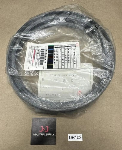 (2) BRAND NEW- NOK Skeleton Oil Seal AC5133E0 SC210*240*15 || FAST SHIPPED ????