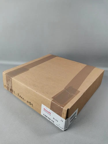 Rexroth SL010 0608830178 NEU / OVP versiegelt