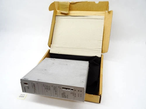 Siemens 6AJ7700-3BC13 E:3 / Power Supply IIc / Neu OVP