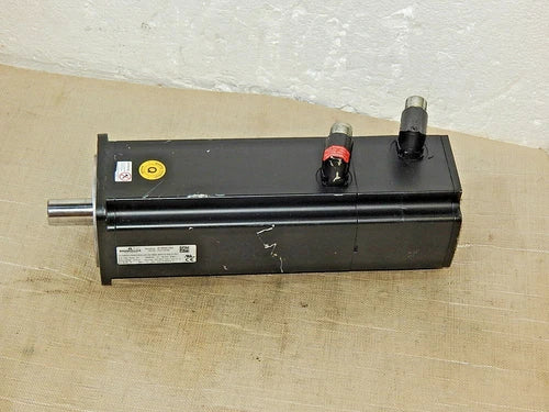 Baum¨¹ller DSD2-056LO64U-20-54-BBA-BPP-K-AN-O-ZV1 Servo Motor Used