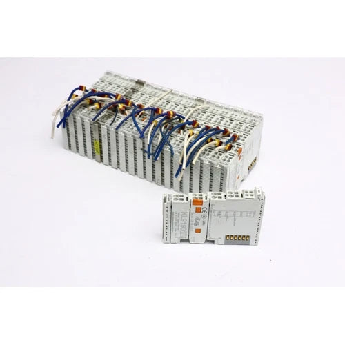 19Pcs Beckhoff KL9190 Voltage Supply Terminal 230V 10A Max (B1224)