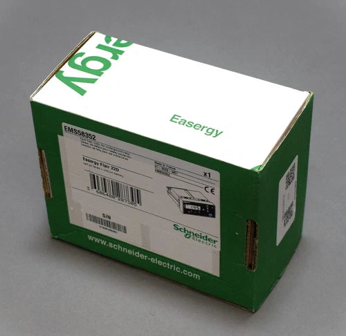 NEW SCHNEIDER ELECTRIC  EMS58352  [24 MONTHS WARRANTY]