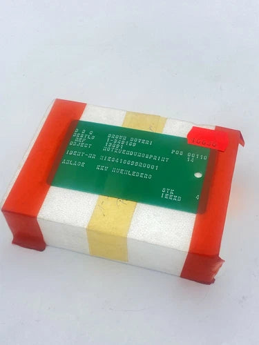 1pc BBC Brown Boveri  HIES 418699R0001