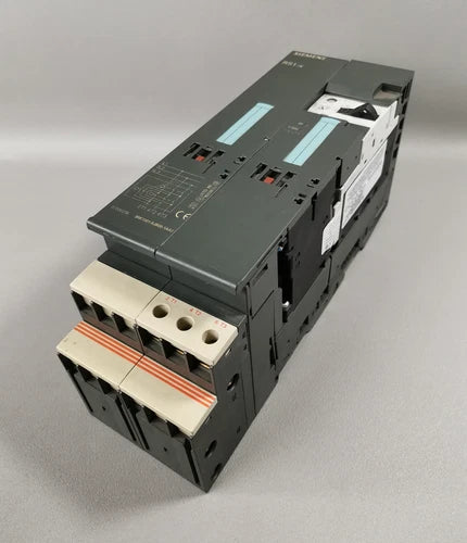 Siemens 3RK1 301-0JB00-1AA2 / 3RK1301-0JB00-1AA2