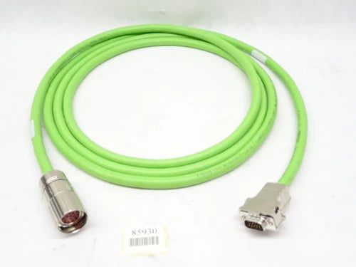 Encoderkabel f¨¹r Siemens Simodrive 3,0m / AWM Style 20233 80grad, 300V