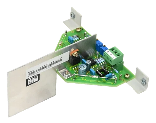 Siemens 6QX5301 Air Flow Monitoring Module