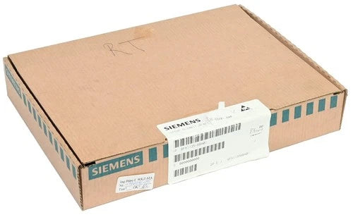 Siemens 6FX1135-6BA01 Sinumerik 810/820 6FX1 135-6BA01 Interface Module Ore: J N