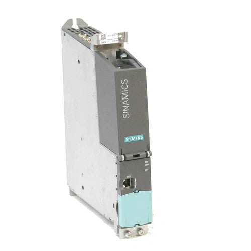 Siemens Sinamics CU320-2 PN 6SL3040-1MA01-0AA0 6SL3 040-1MA01-0AA0 -unused-