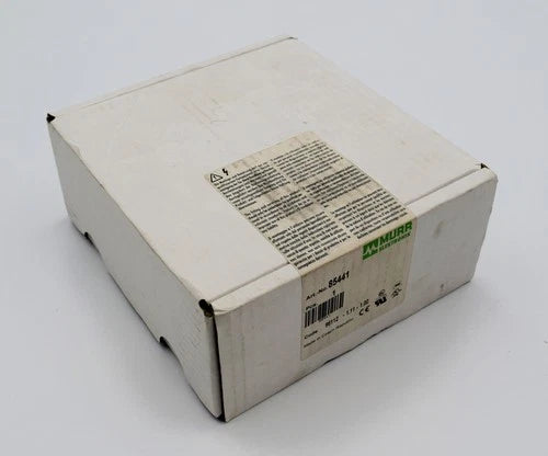 NEW MURRELEKTRONIK  85441  [24 MONTHS WARRANTY]