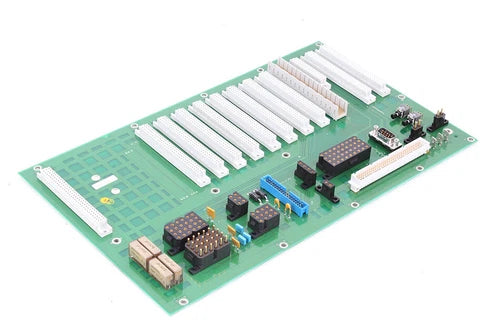 3HAA3573-ACA/3 DSQC302 ABB GETESTET | GARANTIA INKLUSIVA | SCHNELLER