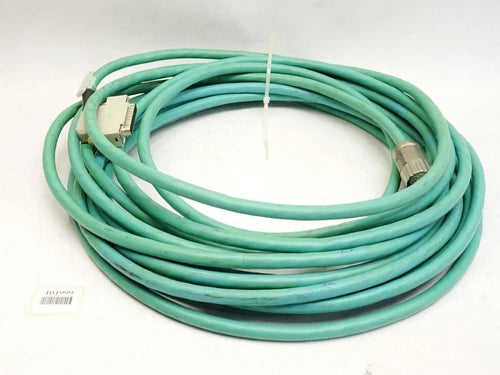 Kabel f¨¹r Siemens Simodrive 13m W22-1102-13M