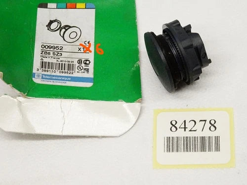 Schneider Electric ZB5 SZ3 ZB5SZ3 / 009952 / Neu / 6 St¨¹ck / Neu mit OVP