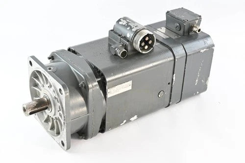 Siemens Synchronous Motor 1FT5102-0SG71-1 ( 1FT5 102-0SG71-1 ) incl Fan 2CW6144-8
