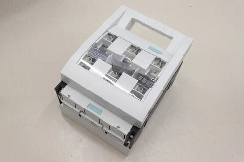 Siemens 3NP4276-1CG01 250A 3P NH1 Load Break Switch Unused