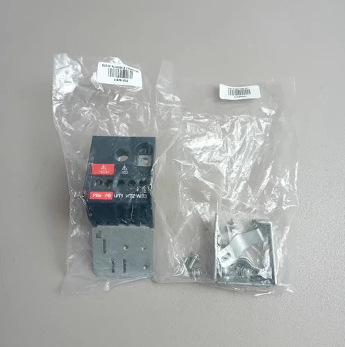 Schneider S1A2514702 Motor Pluggable Connector + S1A3588300