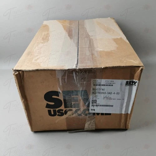 SEW MC07B0003-5A3-4-00 NEU OVP
