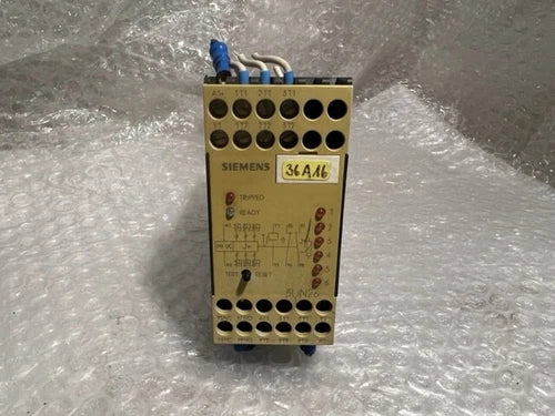 SIEMENS 3UN2634-0AB4